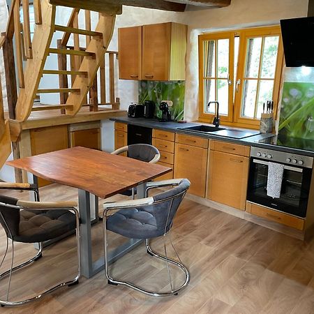 Ferienwohnung Nostalgie In Bruttig-Fankel Fuer 1 - 3 Personen Exterior foto