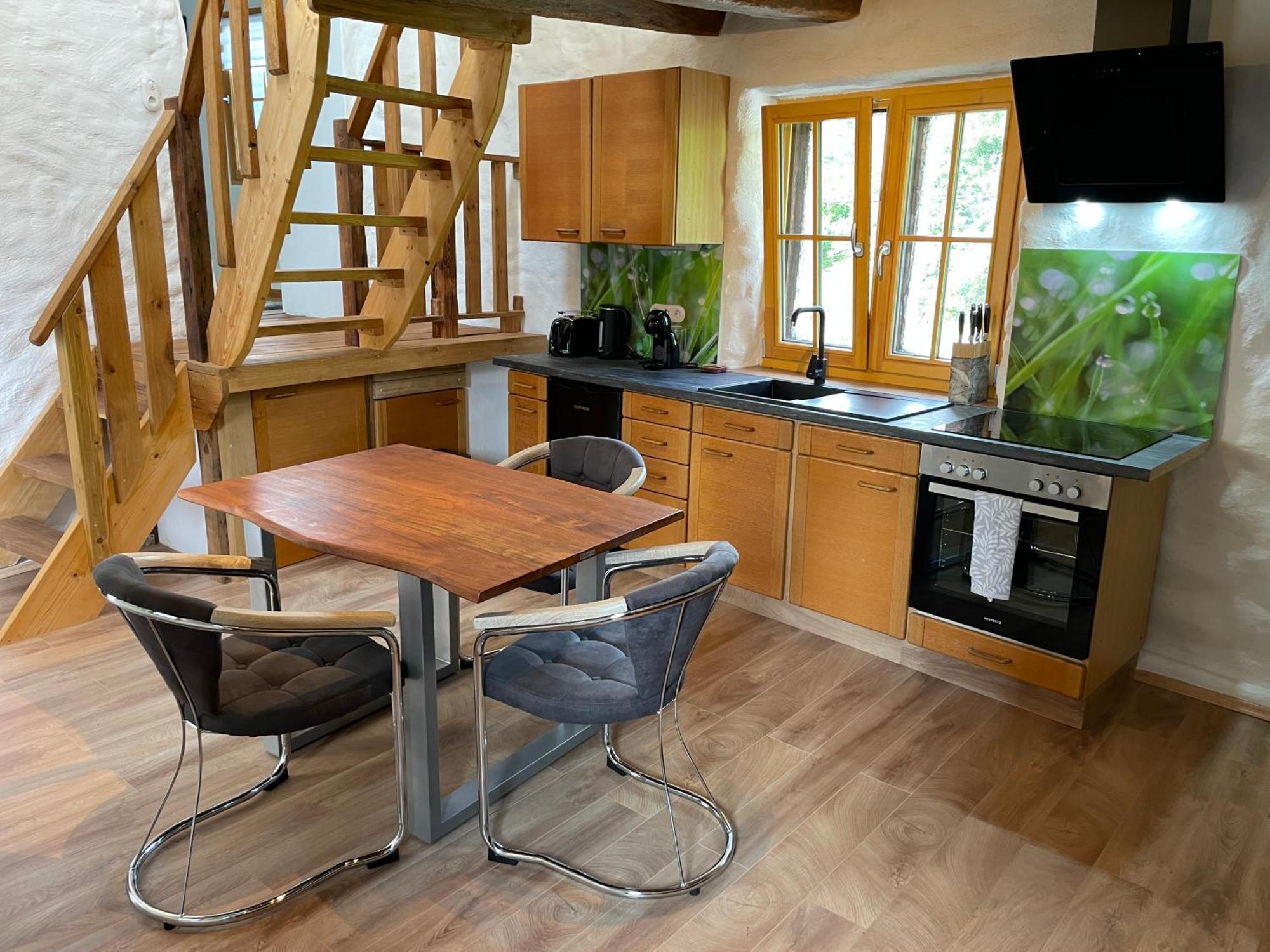 Ferienwohnung Nostalgie In Bruttig-Fankel Fuer 1 - 3 Personen Exterior foto